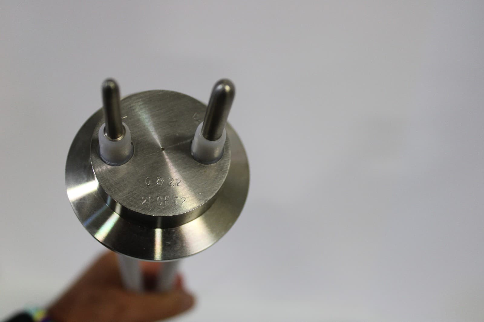 LUMENITE 2DCFT-2 LIQUID LEVEL PROBE 12" & 24" NEW 3