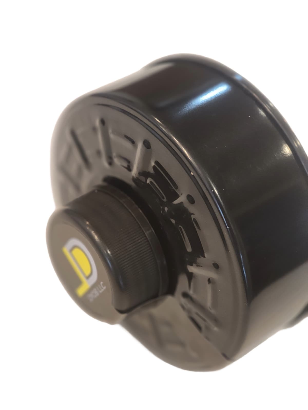 DYOB FILTER for Gas Mask Activated Charcoal Fits 40mm Thread Masks UNIVERSAL 6