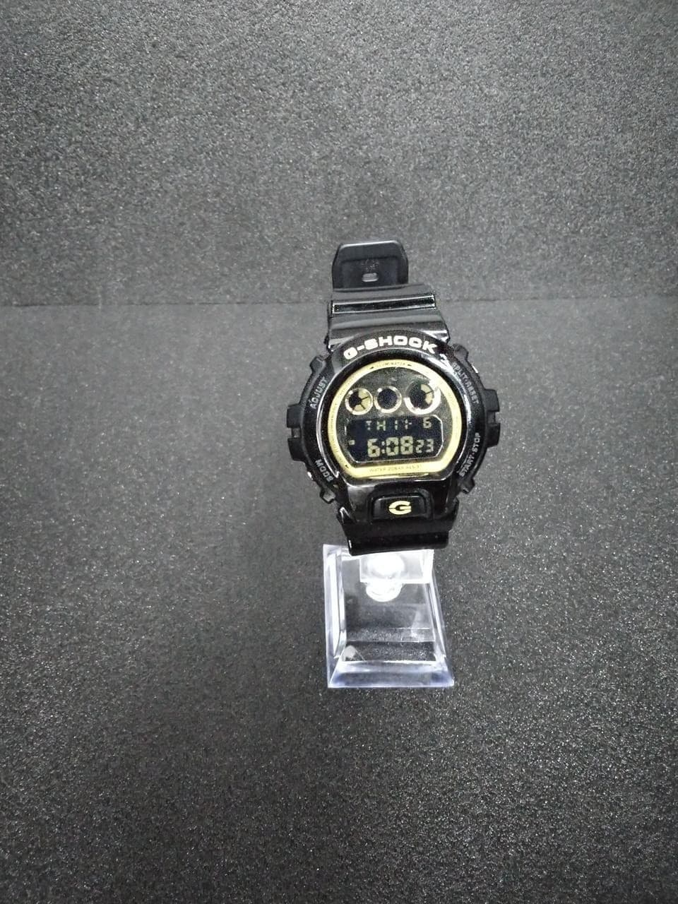 G-SHOCK 6