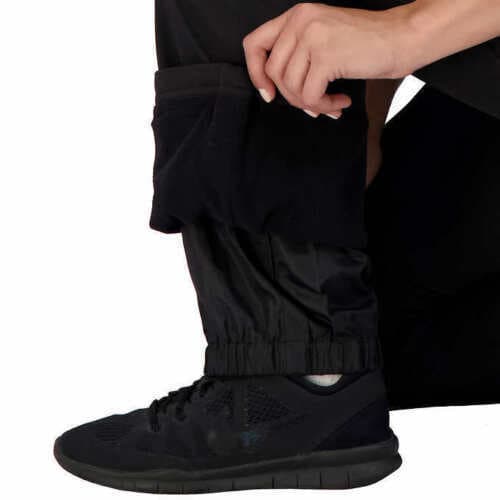 GERRY Women's 4-Way Stretch Water Resistant Fleece Lined Snow Pants, NEW 4