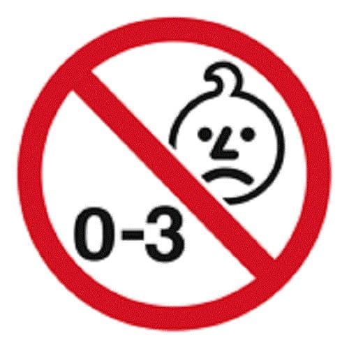 BULK Over 200 Neon Compass On Cord Novelty Toy (Compass not functional) 4