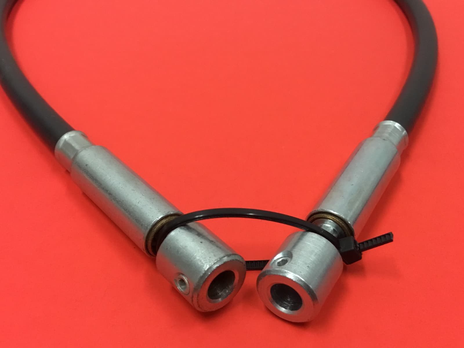 S.S. White Technologies - Rotary Tool Flexible Shaft 24" Long - UNUSED 2