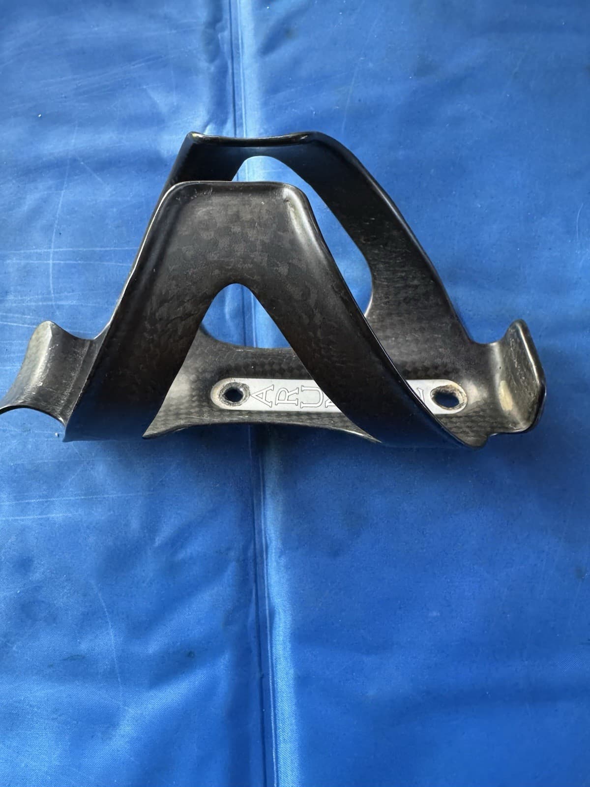 Arundel Carbon Fiber Water Bottle Bike Cage 3