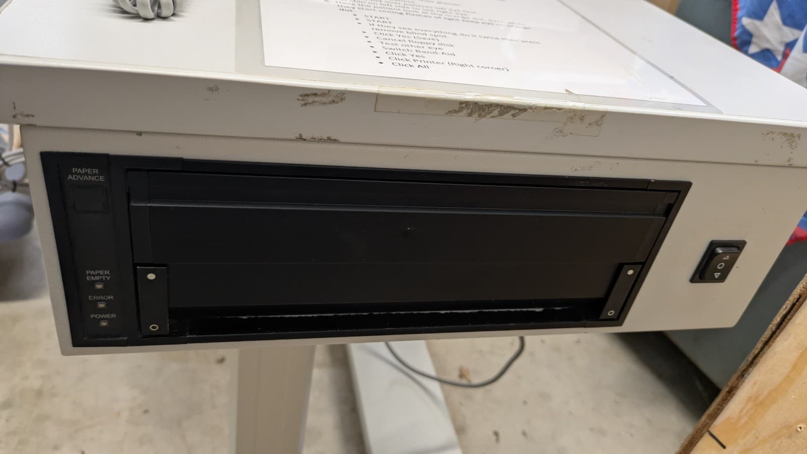 ZEISS Humphrey 750 Visual Field Perimeter Analyzer 4