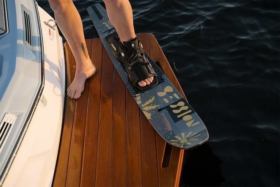 Radar Session Waterski - 2025 4