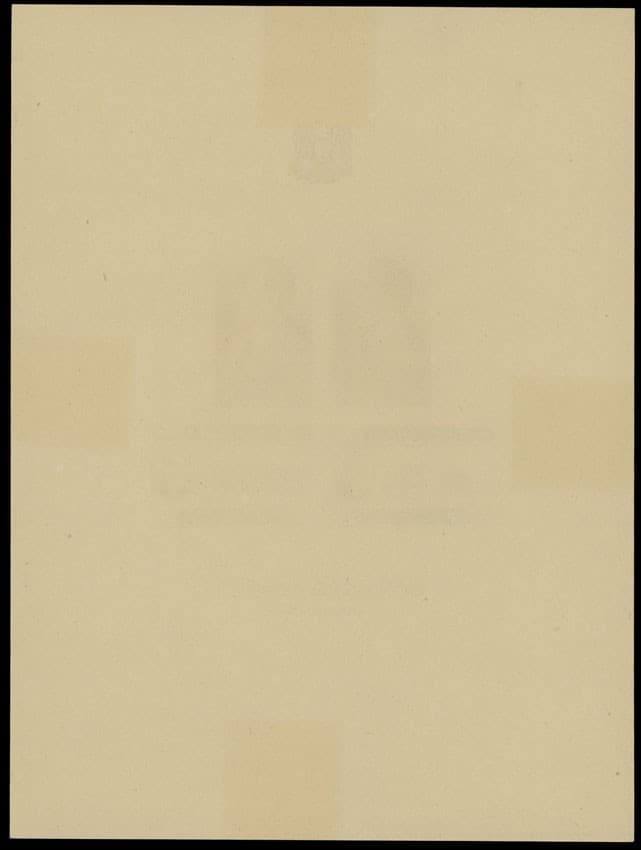 1948, SYRIA-AIR POST, RE-ELECTION OF PRESIDENT KOUATLY, S.S. OF 4, NH, SC.#C145a 2