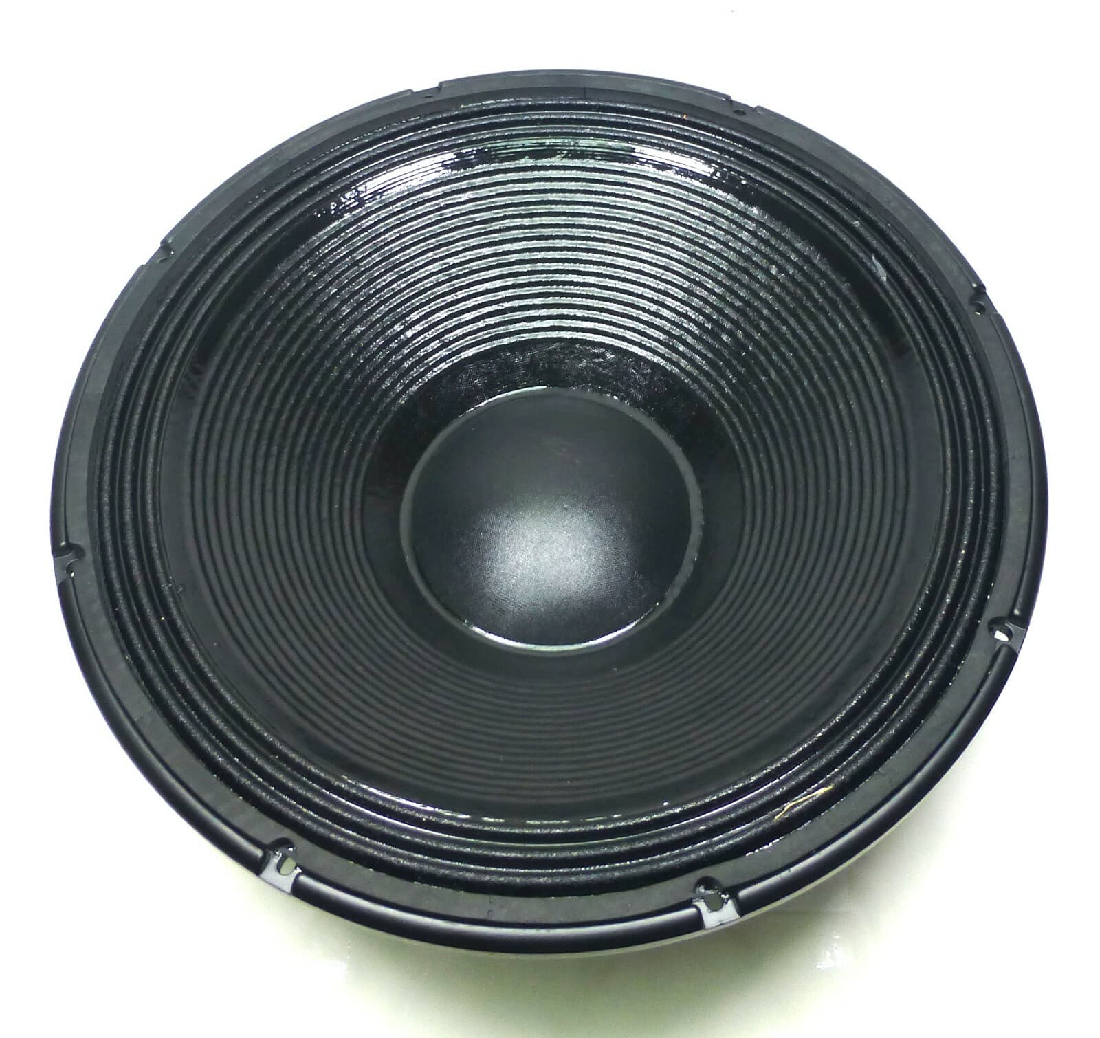 LASE  LF18-3600 18" Low Frequency 8 Ohm Woofer Speaker w/ 4.5" Voice Coil. 2