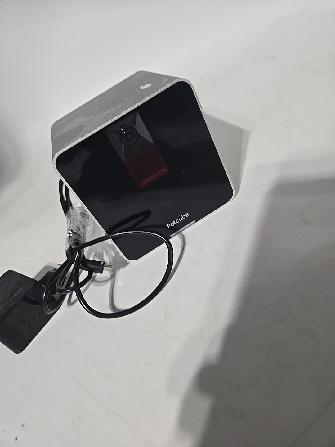 Petcube Pet Camera Dog Cat- 1st Gen HD 720p Two-Way Audio Laser Play 2