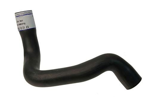  17122754220 Radiator Hose, Lower; Pipe To Thermostat  4