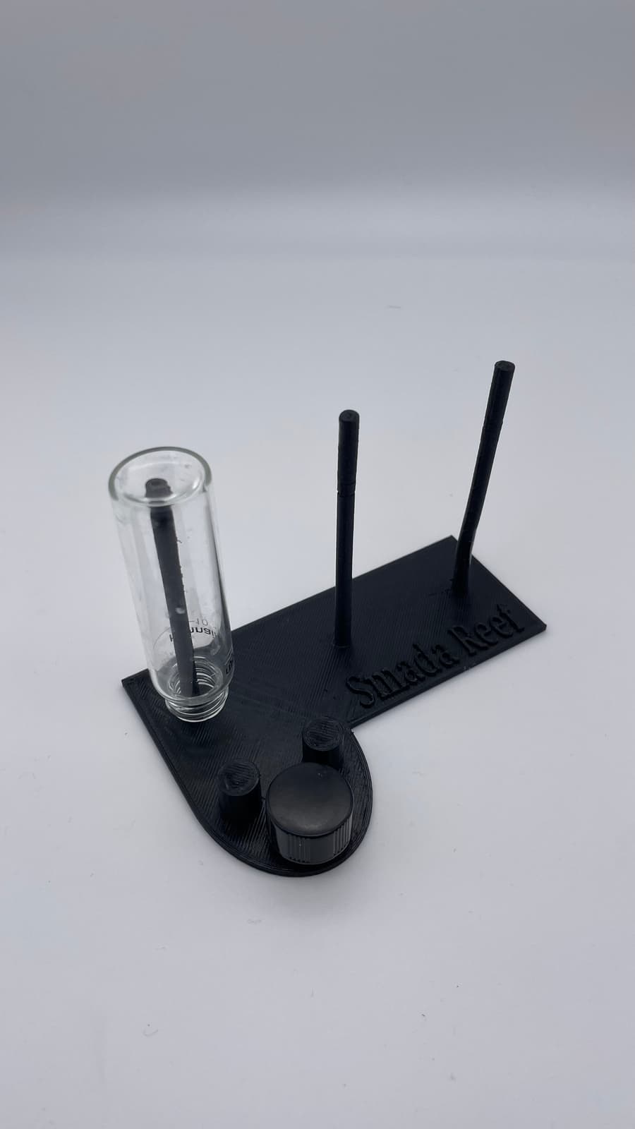 Hanna Test Tube Drying Rack 2