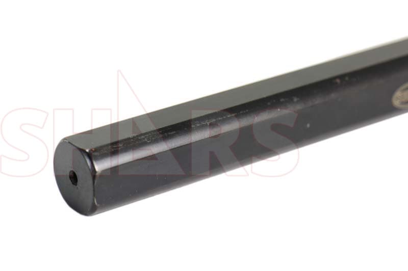 1-1/2" x 14" LH MTUN Indexable Boring Bar Tool Holder TNMG Insert M] 5