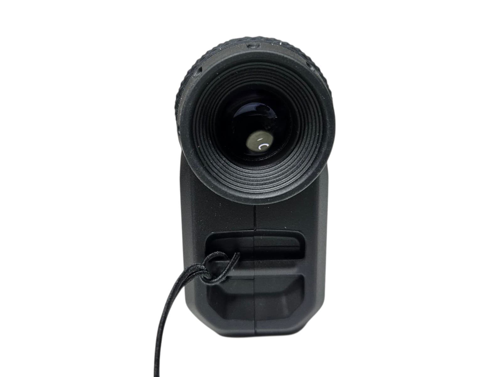 Bushnell The Truth ARC 4x20mm Laser Rangefinder 7-850 Yds Bowhunting Team Primos 5