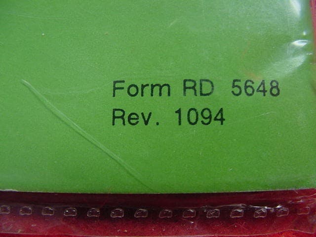 Remington Model 870-Shotgun Instruction/Owners Manual- New !! 4