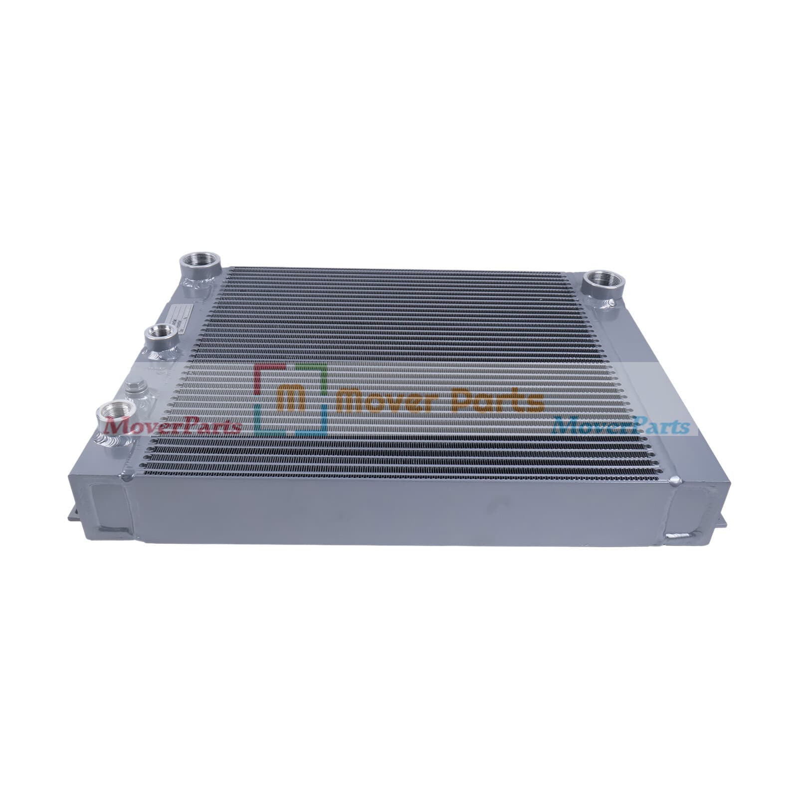 Oil Cooler 22176978 for Ingersoll Rand Air Compressor SSRUP522 UP530 UP522 UP530 2