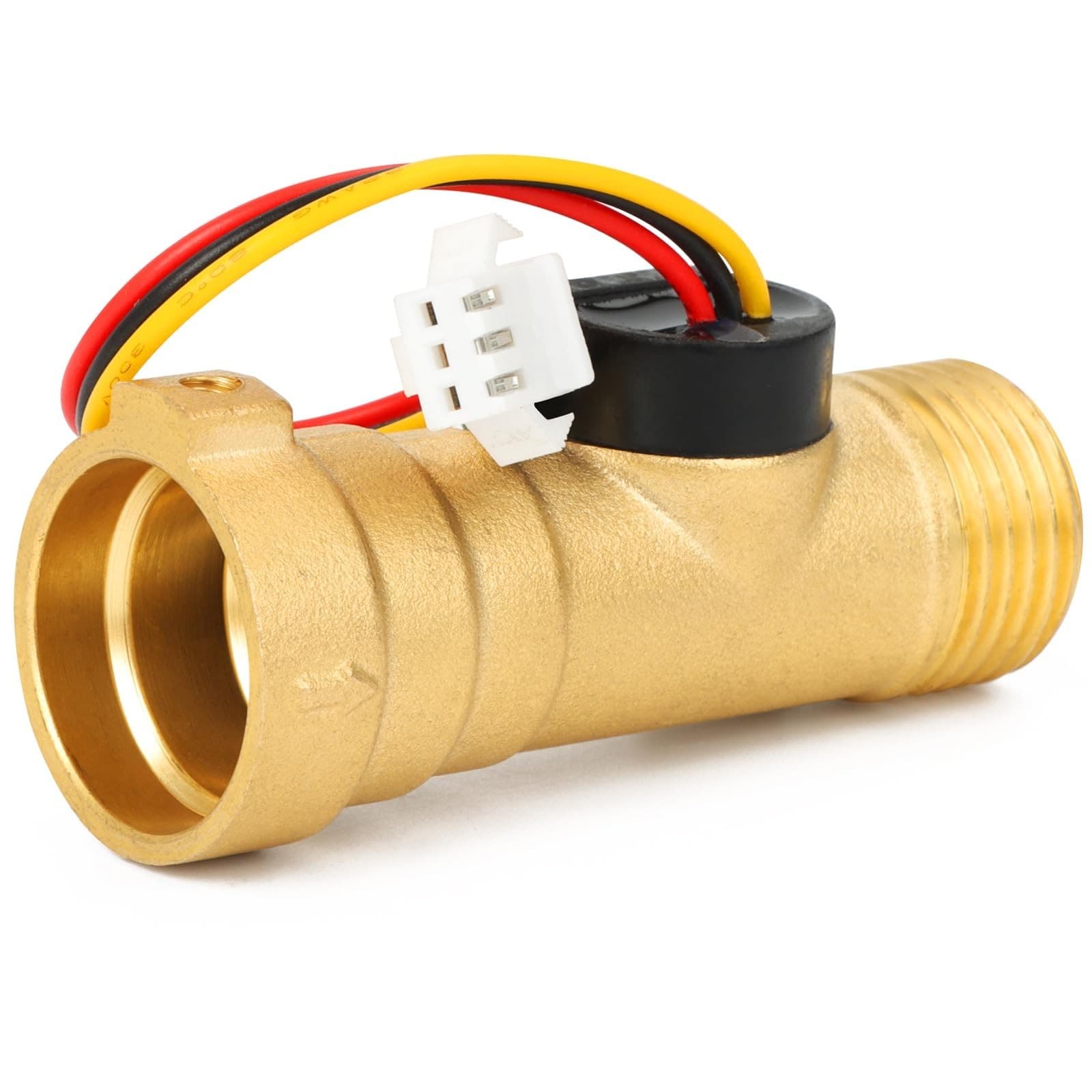 Water Flow Sensor RV Tankless Water Heater for Girard GSWH-2 Water Heater Rep...