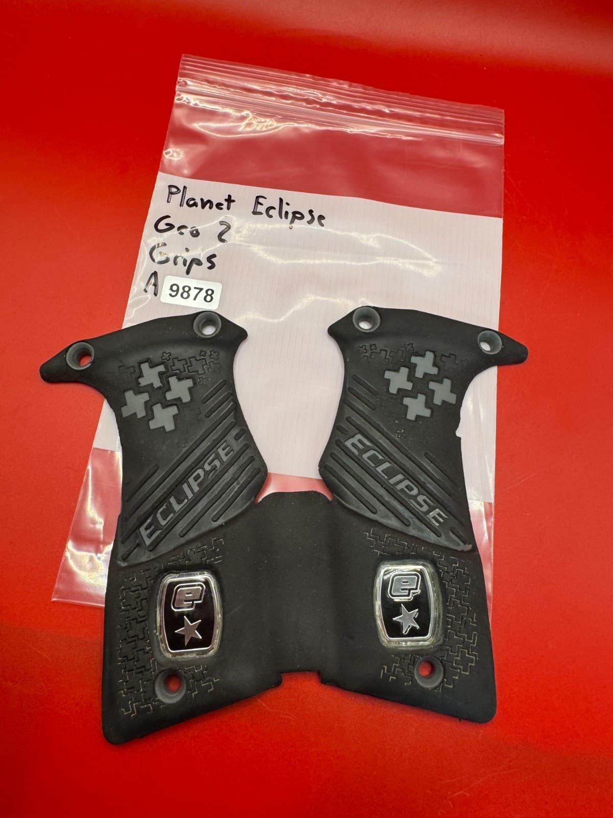 Planet Eclipse Geo 2 Grips
