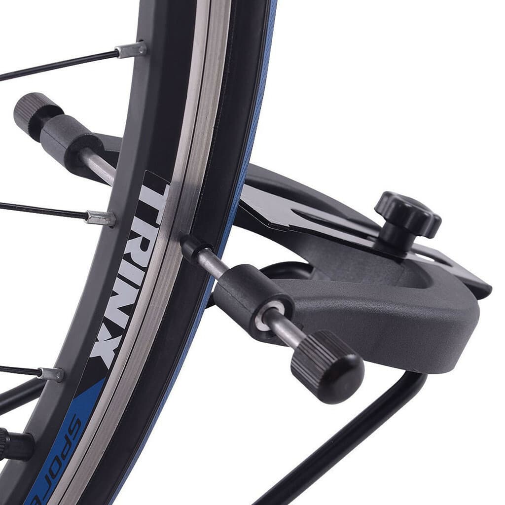Professional Bike Wheel Truing Stand Bicycle Maintenance Fits 16" - 29" 700C US 6