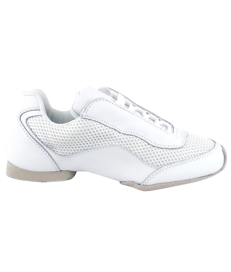 Very Fine Unisex Dancing Shoes for Hip-Hop - VFSN007 - White 2
