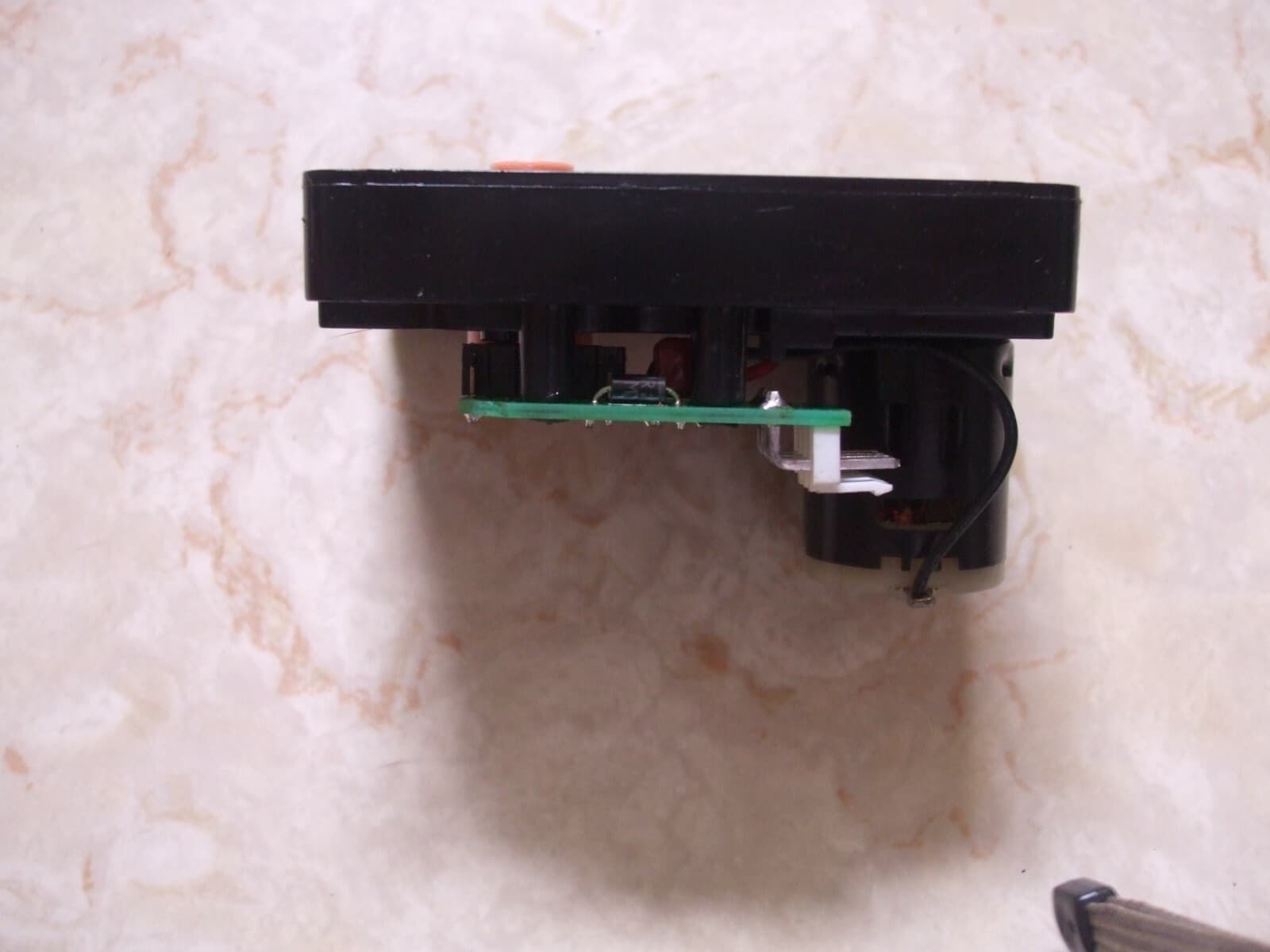 vending machine snack or can drink motor for RS800orRC800 combo vending machine 6