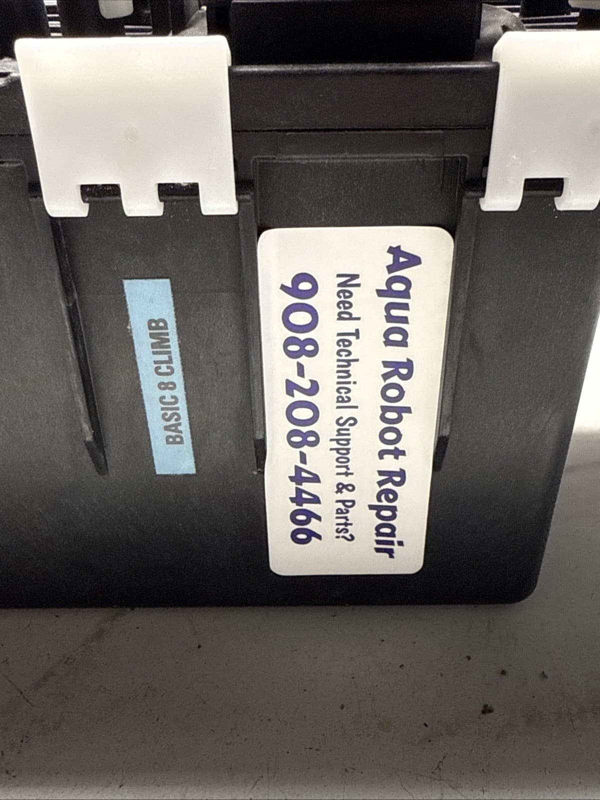 Maytronics Dolphin NAUTILUS CC PLUS POOL CLEANER MOTOR 99953051-EX Tech Tested 2