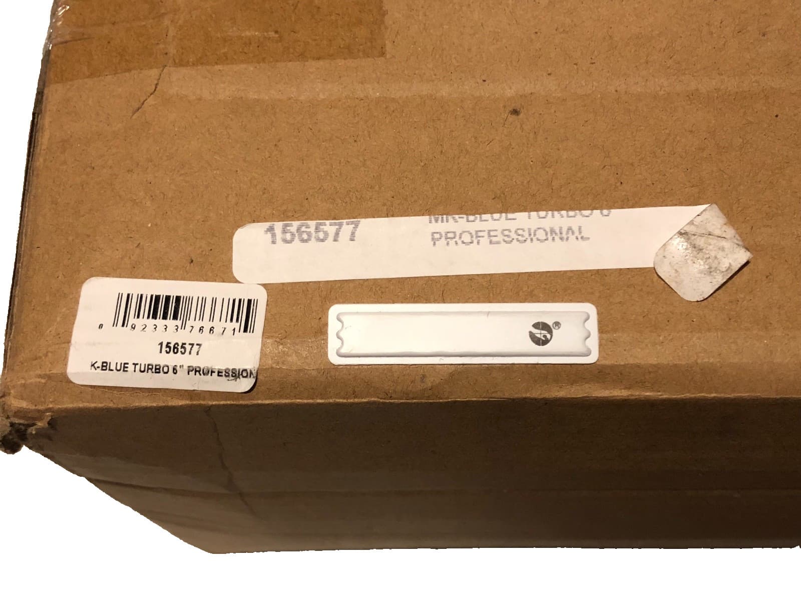 6"-Inch MK Diamond Professional Grade Concrete Core Turbo Bit Hard Aggregate USA 4