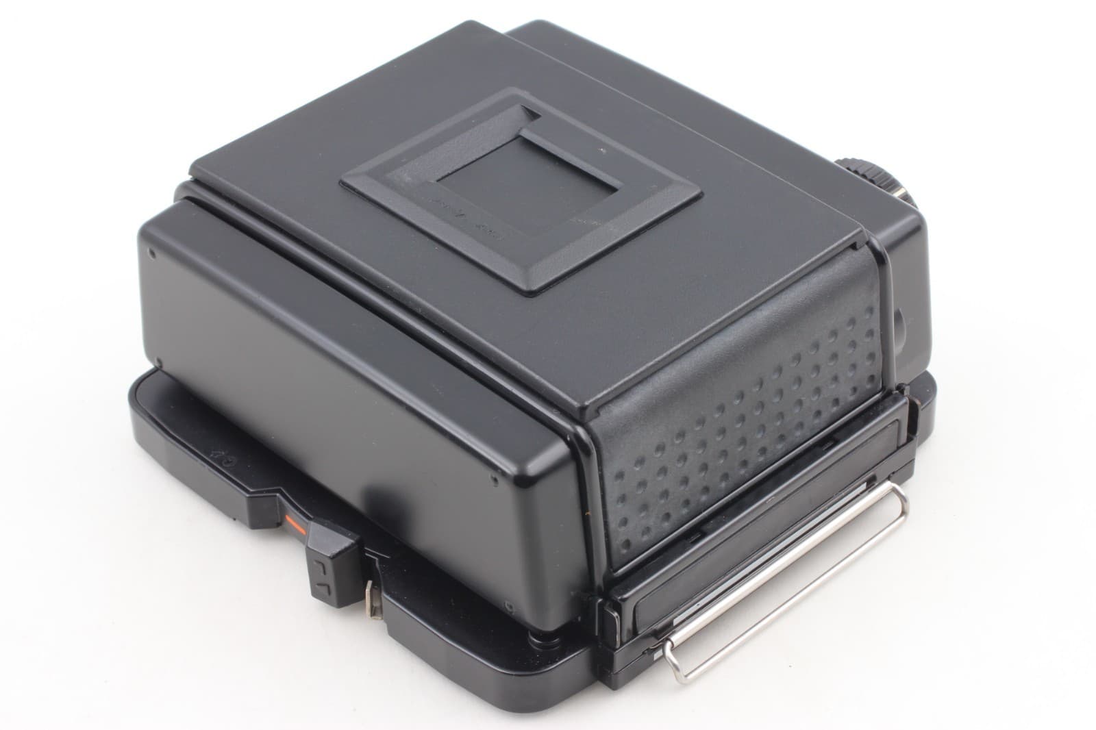 [Near MINT]  Mamiya RZ67 Pro 120 Roll Film Back Holder For PRO PRO II From JAPAN 6