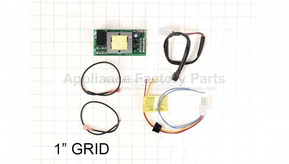 Humidifier Part # 4238 - Circuit Board Aftermarket for Aprilaire 2