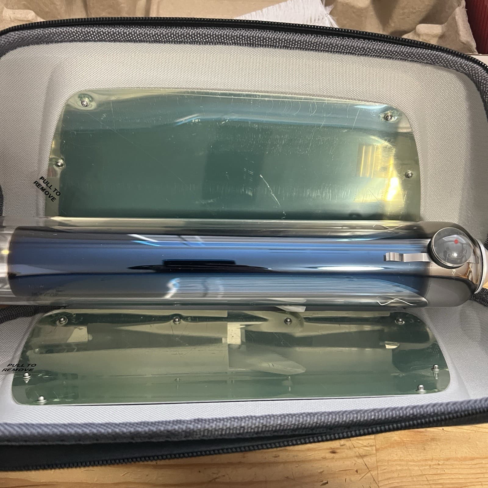 GOsun Go Solar Oven Portable for Camping 6