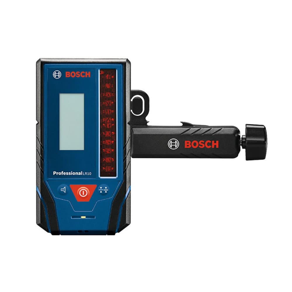 BOSCH GRL900-20HVK REVOLVE900 Self-Leveling Rotary Laser Bundle 3