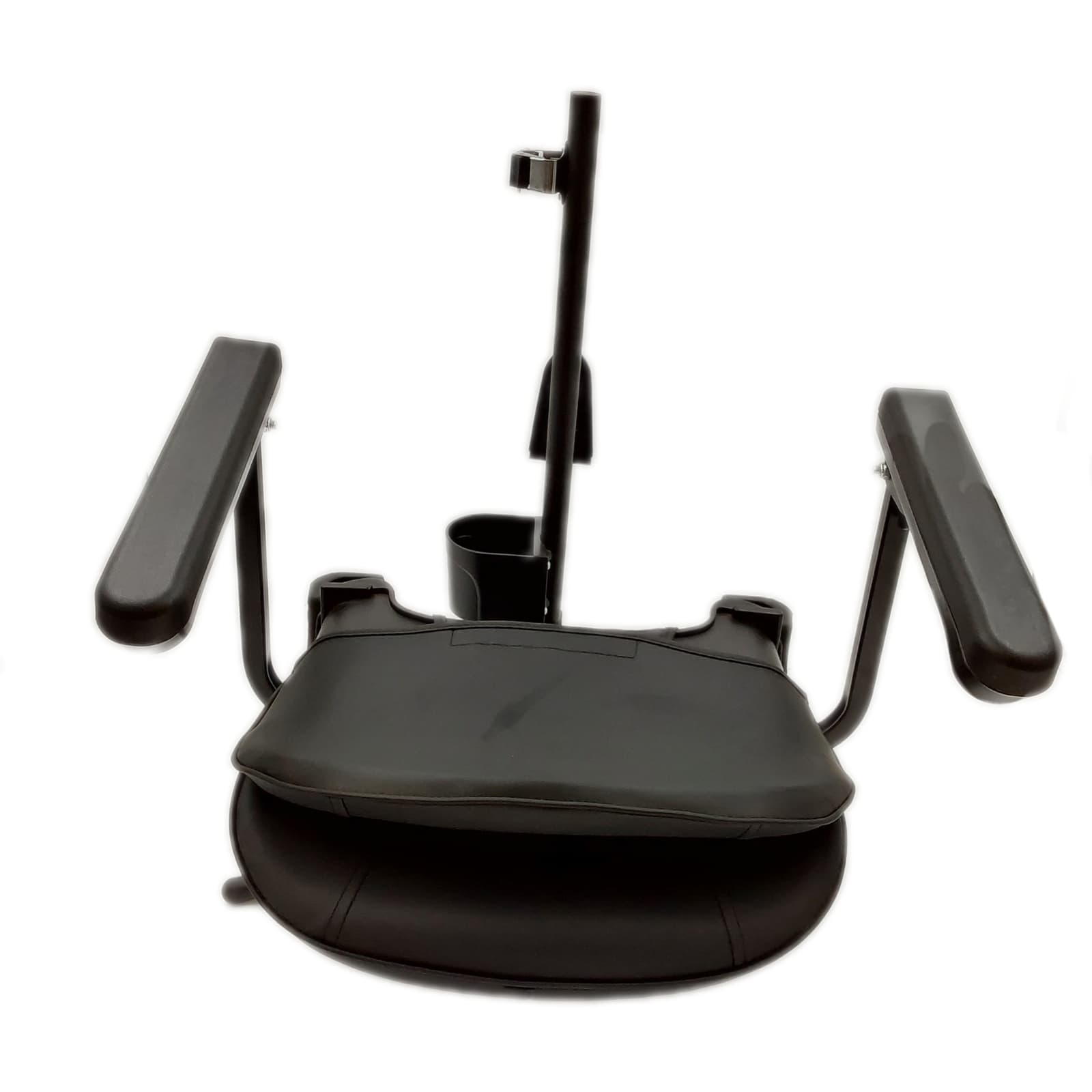 Equate X-01 Four-wheel mobility Scooter Seat & Cane holder Replacement 5