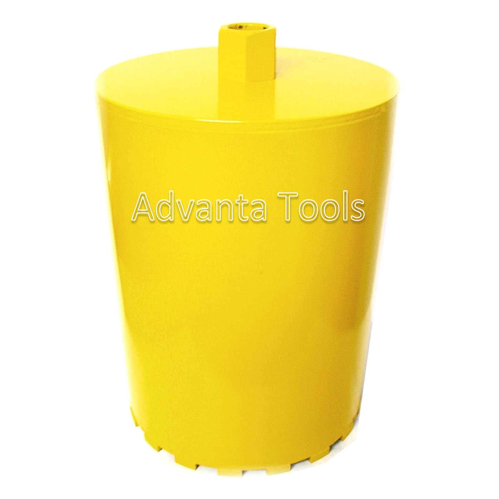 14” Wet Diamond Core Bit for Heavy Reinforced Concrete - Soft to Hard Aggregate 5