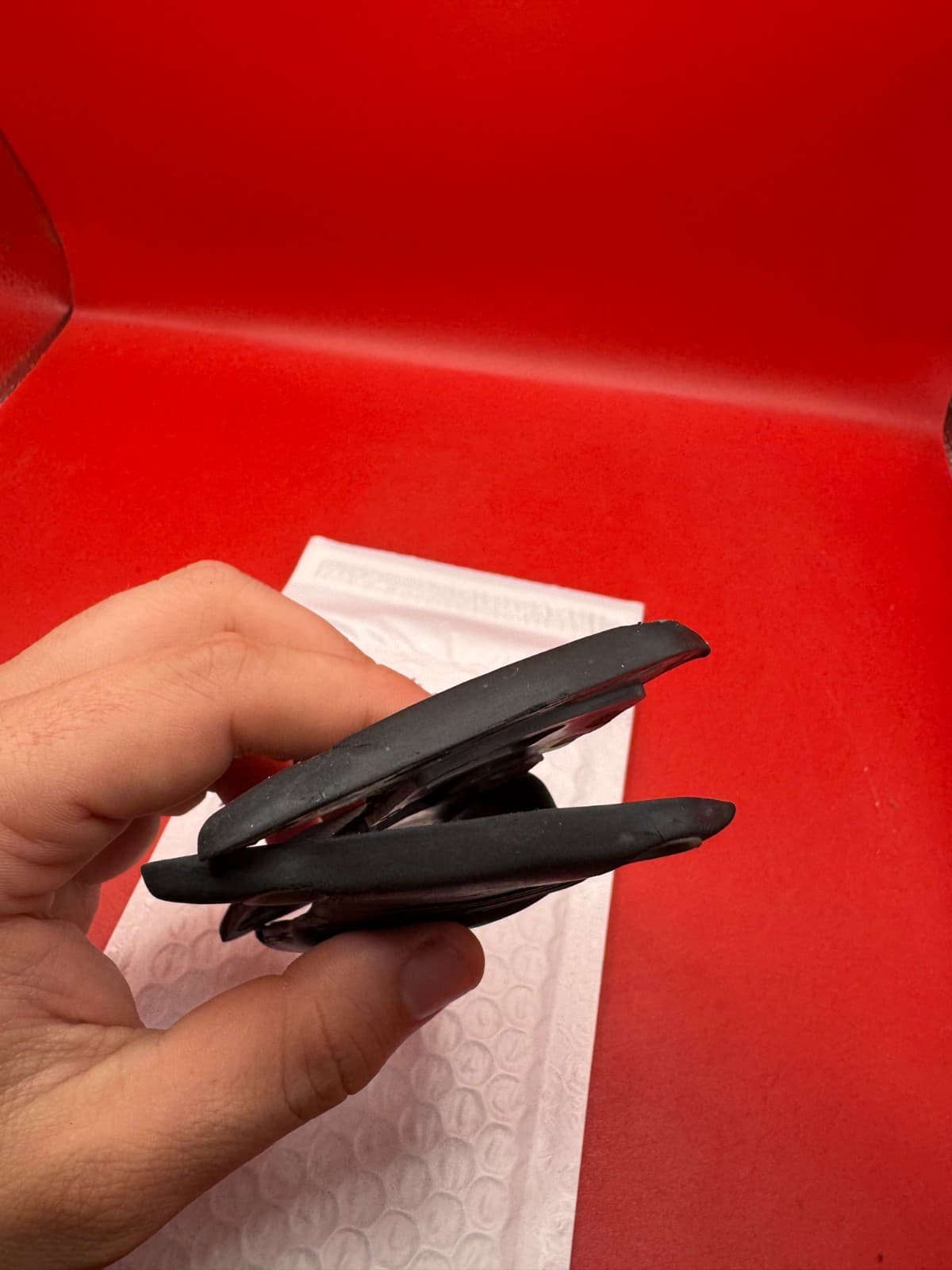 Planet Eclipse Ego/Geo Grips 4