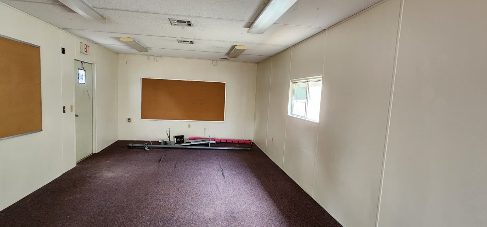 CLASSROOM BUILDING, OFFICE, SMALL BUSINESS , DAYCARE...MODULAR BUILDING  6