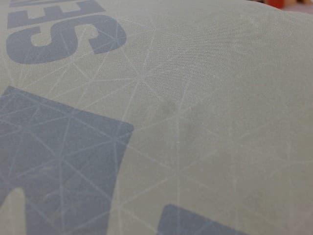 UsedVeryGood - Sea to Summit Camp Plus Self Inflating Rectangle Mat, Moss, Large 5