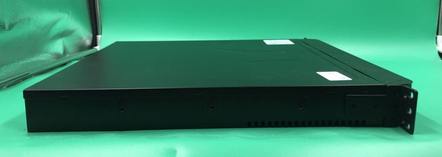 Barracuda BBF440 Advanced Load Balance Applianance 2