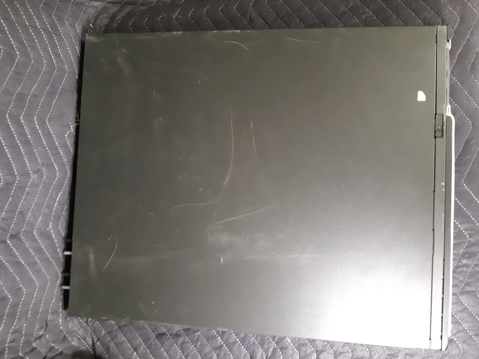 Citrix MPX-7500/9500 MPX Series Professional Netscaler | READ DESC 4