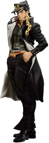 Ichibansho - JoJo's Bizarre Adventure - Masterlise - Jotaro Kujo (Stardust Crusa 2