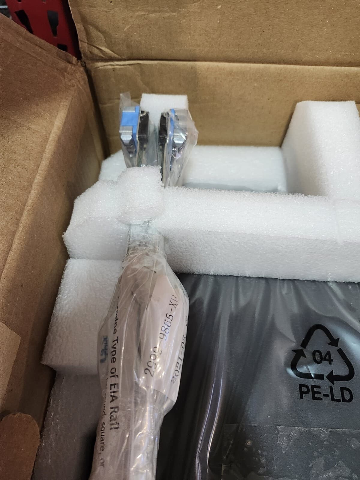 F5-BIG-DNS-i2600 / i2800, Global Traffic Manager GTM i2000 Series 100-240v 3