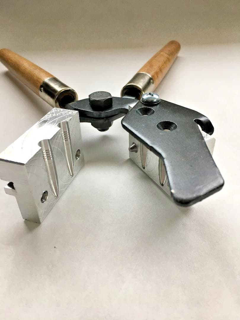 LEE 90307 30 Cal 309 Diameter 230 Grain  2 Cavity Bullet Mold (Fast Shipping) 3