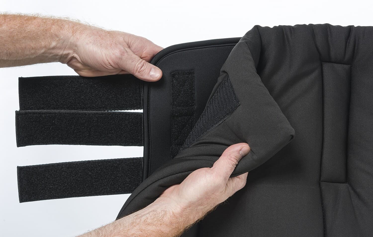 Horse Refresh Ceramic Therapy Infused Quick Wraps - Sold as Pair 4