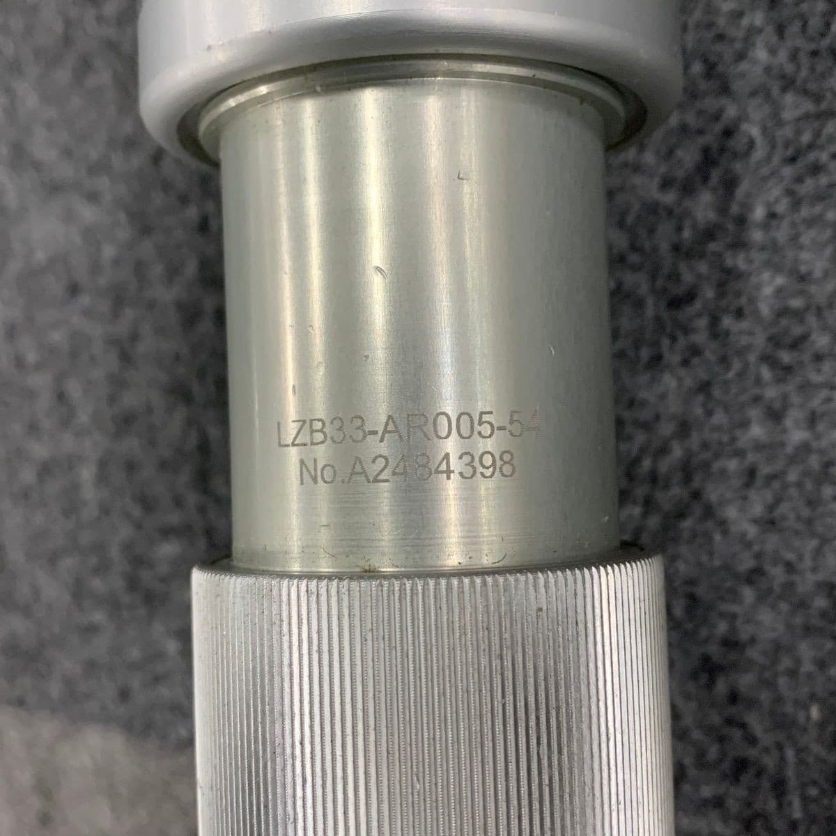 CORDSTRAP CT35PN Pneumatic Strapping Tensioner Tool 6