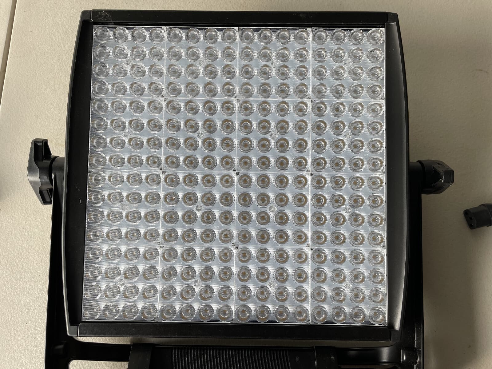 Litepanels Astra 1x1 EP Daylight LED Panel USED in Good Condition -Tested 2