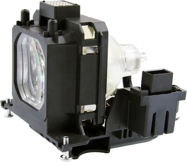 IET Genuine OEM Replacement Lamp for Sanyo PLV-Z3000 Projector Power by Philips 2