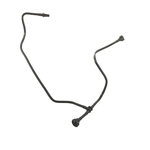 Radiator Overflow Pipe Engine Coolant Hose fit for Mercedes-Benz GL450 GLS63 