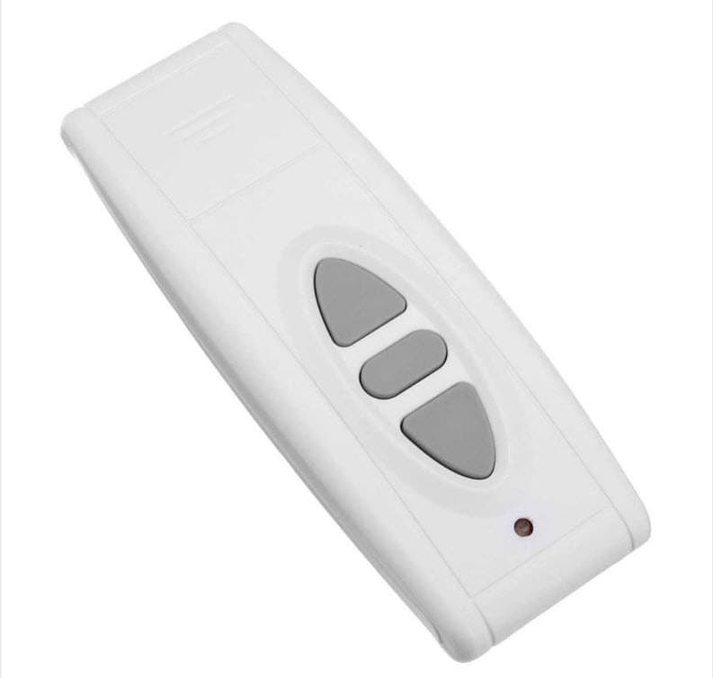 Motorised Projector Screen Remote Control RF Remote Automation For Curtain Blind 3