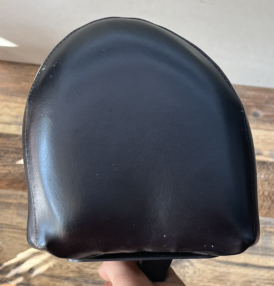 Nordic Track Achiever Ski Parts Padded Rest Torso Hip Pad OEM Replacement Part 4