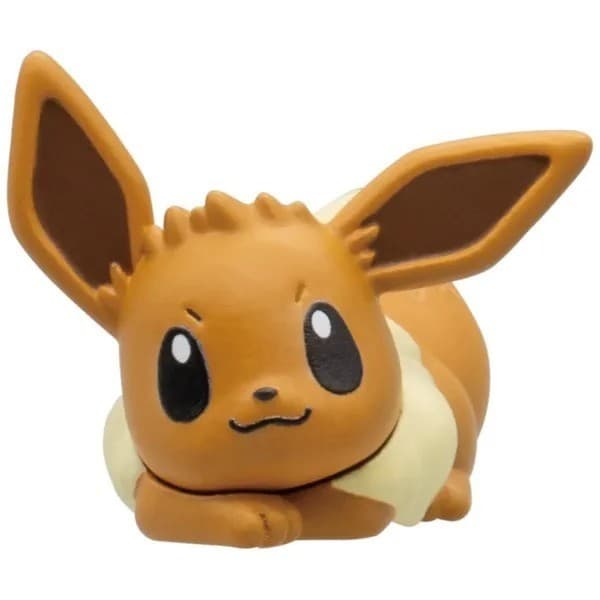 ✨【2025 NEW】Set of 9 Pokemon Eevee Friends Bath Bomb Surprise – Relaxing Time ! 3