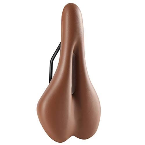 Colour Bike Saddle Seat Pad Breathable Comfortable Bicycle Fit for Road Bike  3