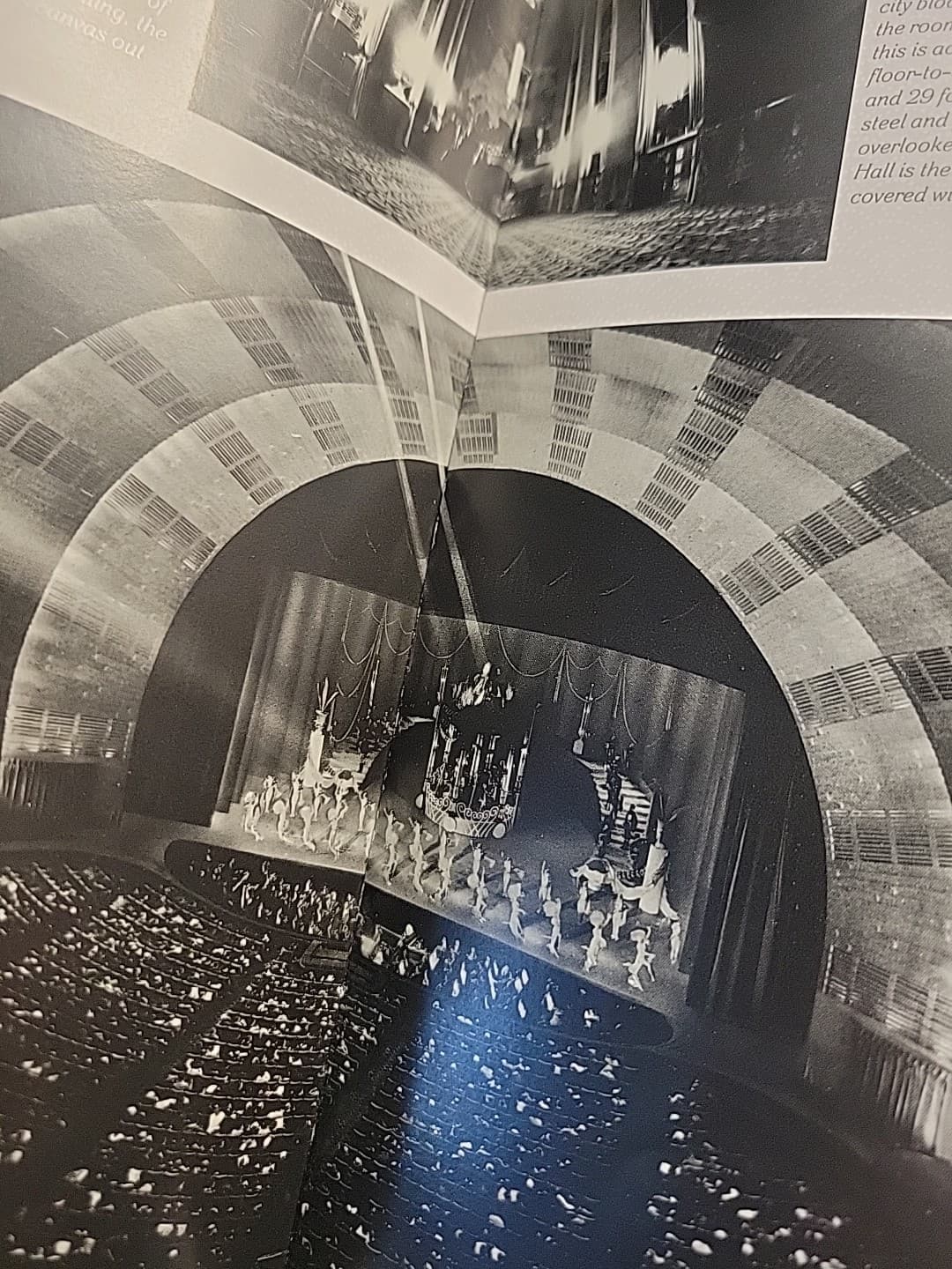 Vintage Radio City Music Hall Easter Extravaganza Original Program 1992 5