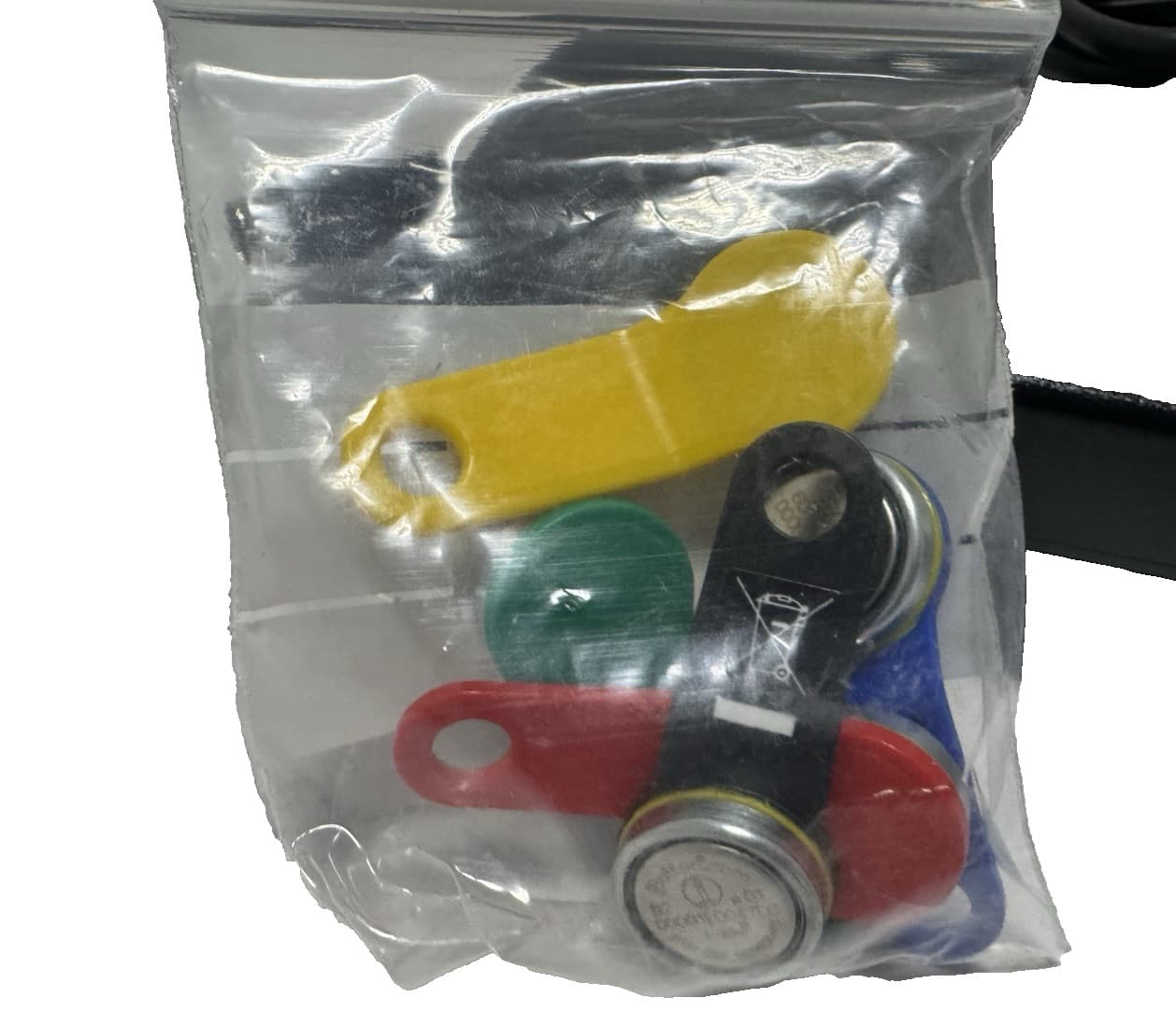 Diebold Nixdorf POS Terminal BEETLE A Series All-in-One Touch POS Terminal 4